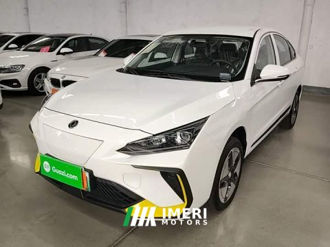 2025 Dongfeng Aeolus E70 2023 Facelift PRO Smart Edition - ავტომობილი ჩინეთიდან