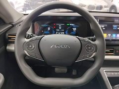 Dongfeng Aeolus E70 2023 Facelift PRO Smart Edition - ფოტო 11