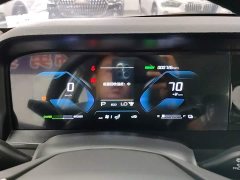 Dongfeng Aeolus E70 2023 Facelift PRO Smart Edition - ფოტო 12