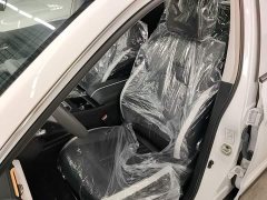 Dongfeng Aeolus E70 2023 Facelift PRO Smart Edition - ფოტო 15