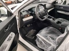 Dongfeng Aeolus E70 2023 Facelift PRO Smart Edition - ფოტო 16