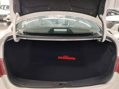 Dongfeng Aeolus E70 2023 Facelift PRO Smart Edition - ფოტო 19