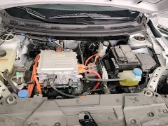 Dongfeng Aeolus E70 2023 Facelift PRO Smart Edition - ფოტო 20