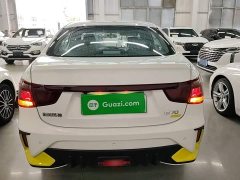 Dongfeng Aeolus E70 2023 Facelift PRO Smart Edition - ფოტო 6