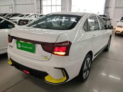 Dongfeng Aeolus E70 2023 Facelift PRO Smart Edition - ფოტო 7