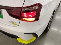 Dongfeng Aeolus E70 2023 Facelift PRO Smart Edition - ფოტო 8