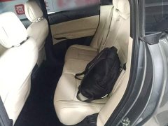 XPeng G6 2023 580 Long Range Pro - ფოტო 17