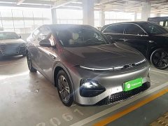 XPeng G6 2023 580 Long Range Pro - ფოტო 4