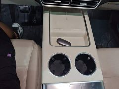 Li Auto L9 2022 Max - ფოტო 10