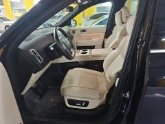 Li Auto L9 2022 Max - ფოტო 11