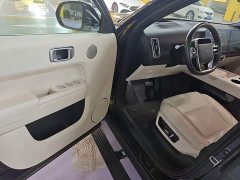 Li Auto L9 2022 Max - ფოტო 12