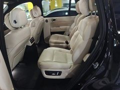 Li Auto L9 2022 Max - ფოტო 13