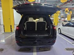 Li Auto L9 2022 Max - ფოტო 15