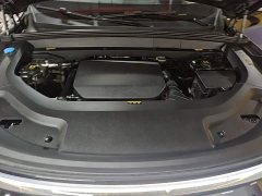 Li Auto L9 2022 Max - ფოტო 16