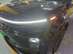 Li Auto L9 2022 Max - ფოტო 18