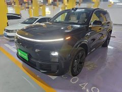 Li Auto L9 2022 Max - ფოტო 2