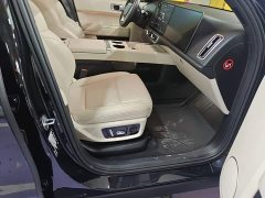 Li Auto L9 2022 Max - ფოტო 20