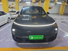 Li Auto L9 2022 Max - ფოტო 3