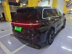 Li Auto L9 2022 Max - ფოტო 5