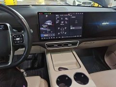 Li Auto L9 2022 Max - ფოტო 6