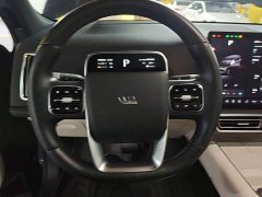 Li Auto L9 2022 Max - ფოტო 7