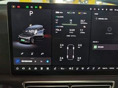 Li Auto L9 2022 Max - ფოტო 8