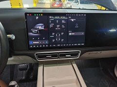 Li Auto L9 2022 Max - ფოტო 9