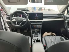 Volkswagen Tiguan L Outstanding Edition 300TSI Automatic FWD Dragon Ascendant Version - ფოტო 10