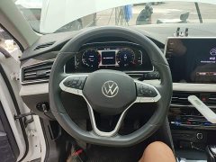 Volkswagen Tiguan L Outstanding Edition 300TSI Automatic FWD Dragon Ascendant Version - ფოტო 11