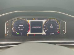 Volkswagen Tiguan L Outstanding Edition 300TSI Automatic FWD Dragon Ascendant Version - ფოტო 12