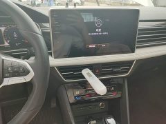Volkswagen Tiguan L Outstanding Edition 300TSI Automatic FWD Dragon Ascendant Version - ფოტო 13