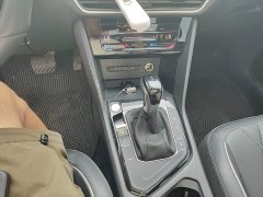 Volkswagen Tiguan L Outstanding Edition 300TSI Automatic FWD Dragon Ascendant Version - ფოტო 14