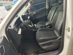 Volkswagen Tiguan L Outstanding Edition 300TSI Automatic FWD Dragon Ascendant Version - ფოტო 15