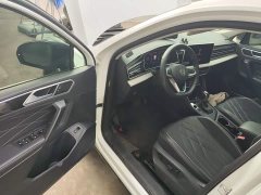 Volkswagen Tiguan L Outstanding Edition 300TSI Automatic FWD Dragon Ascendant Version - ფოტო 16