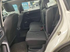 Volkswagen Tiguan L Outstanding Edition 300TSI Automatic FWD Dragon Ascendant Version - ფოტო 17