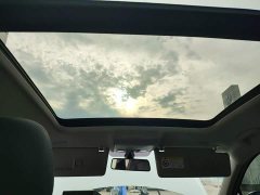 Volkswagen Tiguan L Outstanding Edition 300TSI Automatic FWD Dragon Ascendant Version - ფოტო 18