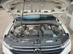 Volkswagen Tiguan L Outstanding Edition 300TSI Automatic FWD Dragon Ascendant Version - ფოტო 20