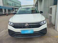 Volkswagen Tiguan L Outstanding Edition 300TSI Automatic FWD Dragon Ascendant Version - ფოტო 3