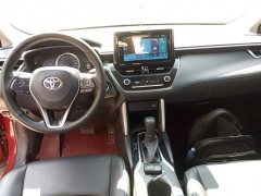 Toyota Corolla Sharp Release 2.0L Luxury Edition - ფოტო 10
