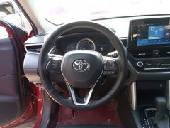 Toyota Corolla Sharp Release 2.0L Luxury Edition - ფოტო 11