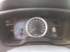 Toyota Corolla Sharp Release 2.0L Luxury Edition - ფოტო 12