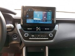 Toyota Corolla Sharp Release 2.0L Luxury Edition - ფოტო 13