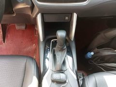 Toyota Corolla Sharp Release 2.0L Luxury Edition - ფოტო 14