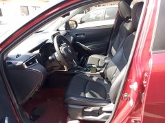 Toyota Corolla Sharp Release 2.0L Luxury Edition - ფოტო 15