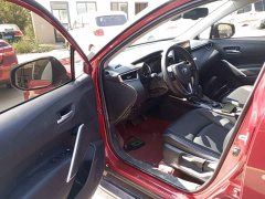 Toyota Corolla Sharp Release 2.0L Luxury Edition - ფოტო 16