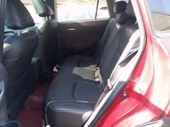 Toyota Corolla Sharp Release 2.0L Luxury Edition - ფოტო 17