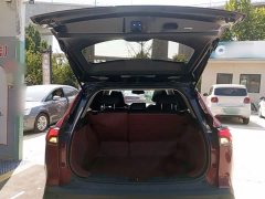 Toyota Corolla Sharp Release 2.0L Luxury Edition - ფოტო 19