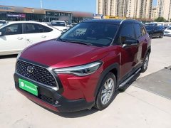 Toyota Corolla Sharp Release 2.0L Luxury Edition - ფოტო 2