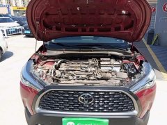 Toyota Corolla Sharp Release 2.0L Luxury Edition - ფოტო 20
