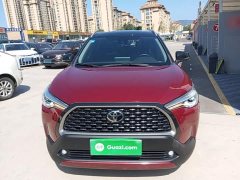 Toyota Corolla Sharp Release 2.0L Luxury Edition - ფოტო 3
